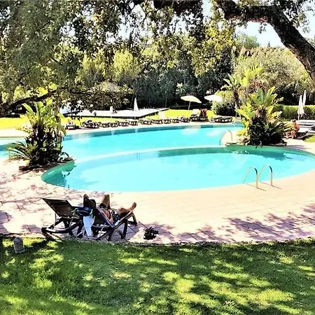 Acolhedora 371, 3 Quartos, Balaia Golf Village * 阿尔布费拉