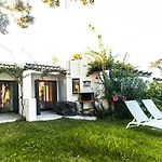 בית נופש Acolhedora 371, 3 Quartos, Balaia Golf Village *