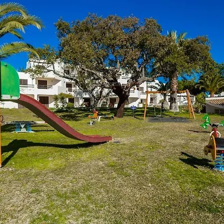 Acolhedora 371, 3 Quartos, Balaia Golf Village Ferienhaus Albufeira