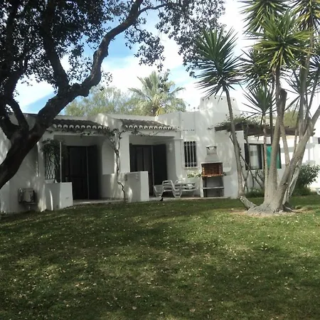 Vakantiehuis Acolhedora 371, 3 Quartos, Balaia Golf Village Albufeira
