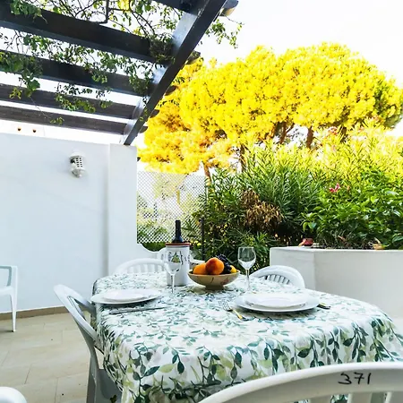 Acolhedora 371, 3 Quartos, Balaia Golf Village Ferienhaus Albufeira