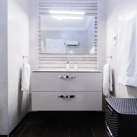 Acolhedora 371, 3 Quartos, Balaia Golf Village Ferienhaus *