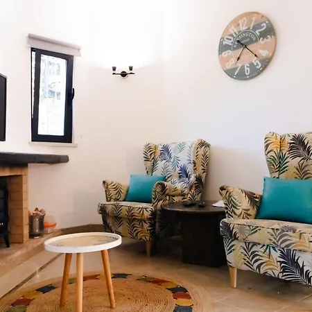 Acolhedora 371, 3 Quartos, Balaia Golf Village Ferienhaus