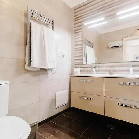 Ferienhaus Acolhedora 371, 3 Quartos, Balaia Golf Village Albufeira