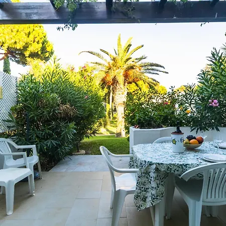 Ferienhaus Acolhedora 371, 3 Quartos, Balaia Golf Village *