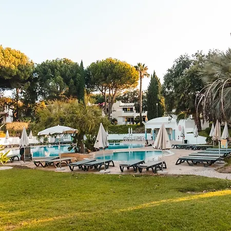 Acolhedora 371, 3 Quartos, Balaia Golf Village Ferienhaus *