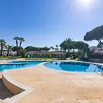 Feriehus Acolhedora 371, 3 Quartos, Balaia Golf Village *