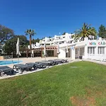 بيت للعطل Acolhedora 371, 3 Quartos, Balaia Golf Village