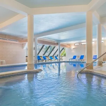 Hébergement de vacances Acolhedora 371, 3 Quartos, Balaia Golf Village Albufeira