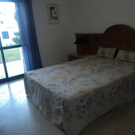 Holiday home Acolhedora 371, 3 Quartos, Balaia Golf Village *