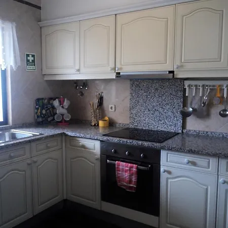 Holiday home Acolhedora 371, 3 Quartos, Balaia Golf Village