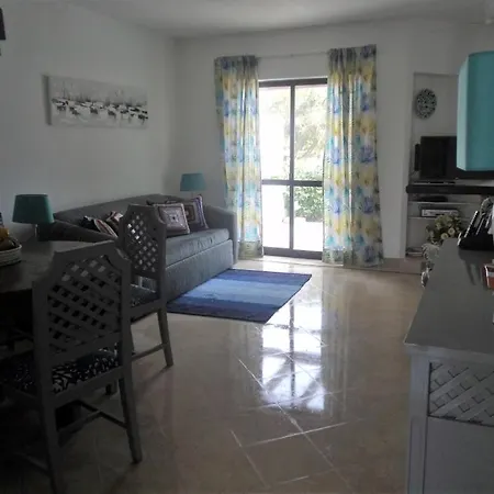 Holiday home Acolhedora 371, 3 Quartos, Balaia Golf Village