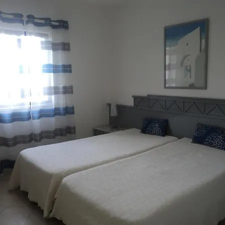 Holiday home Acolhedora 371, 3 Quartos, Balaia Golf Village Albufeira