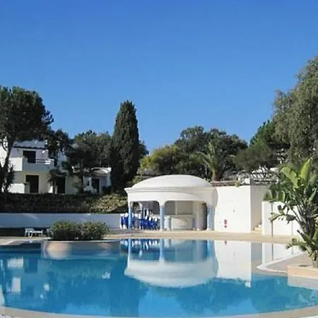 Acolhedora 371, 3 Quartos, Balaia Golf Village Nyaraló Albufeira