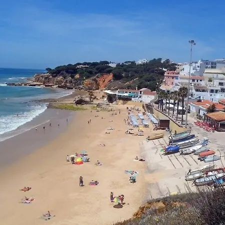 Feriehus Acolhedora 371, 3 Quartos, Balaia Golf Village *