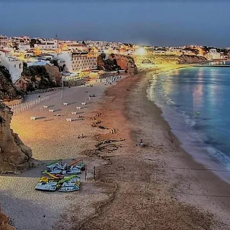 Feriehus Acolhedora 371, 3 Quartos, Balaia Golf Village Albufeira