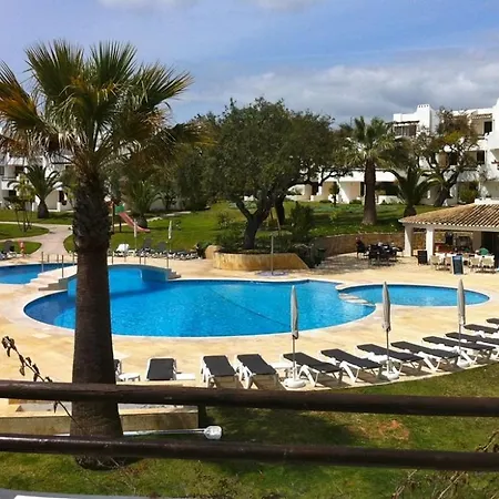 Acolhedora 371, 3 Quartos, Balaia Golf Village *