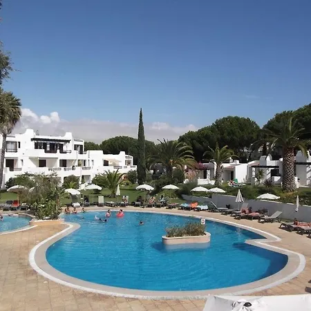 Acolhedora 371, 3 Quartos, Balaia Golf Village