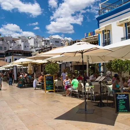 Acolhedora 371, 3 Quartos, Balaia Golf Village Feriehus Albufeira