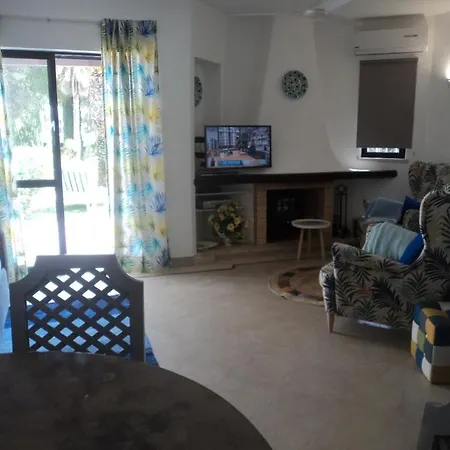 Holiday home Acolhedora 371, 3 Quartos, Balaia Golf Village *
