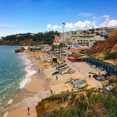 Acolhedora 371, 3 Quartos, Balaia Golf Village Feriehus