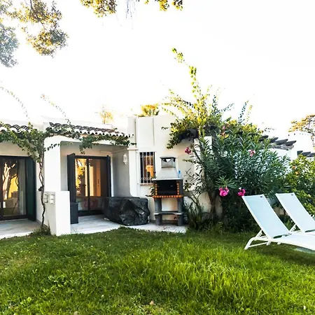 Nyaraló Acolhedora 371, 3 Quartos, Balaia Golf Village *