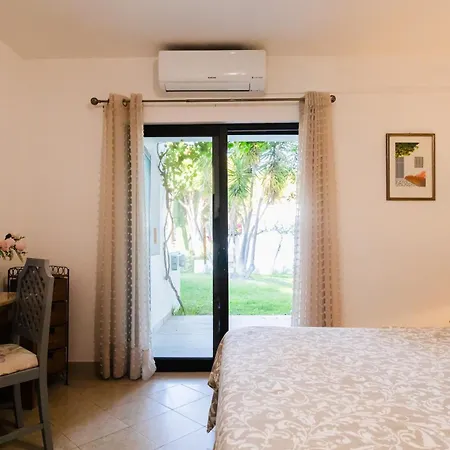 Nyaraló Acolhedora 371, 3 Quartos, Balaia Golf Village
