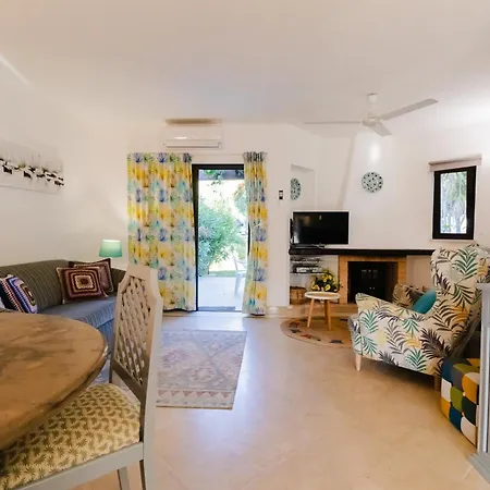 Acolhedora 371, 3 Quartos, Balaia Golf Village Nyaraló Albufeira