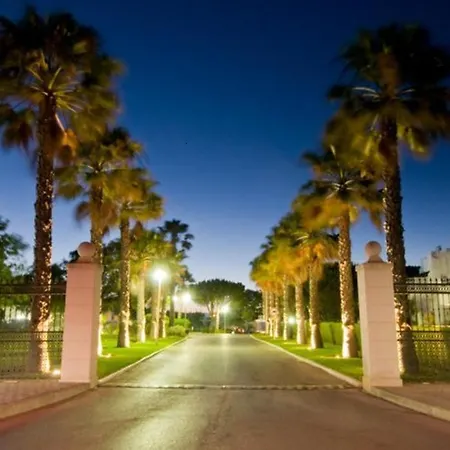 Nyaraló Acolhedora 371, 3 Quartos, Balaia Golf Village