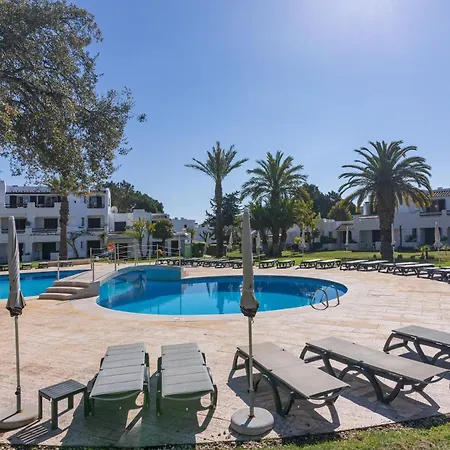 Acolhedora 371, 3 Quartos, Balaia Golf Village Dom wakacyjny
