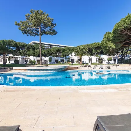 Feriehus Acolhedora 371, 3 Quartos, Balaia Golf Village