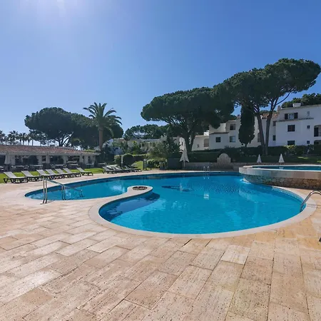 Dom wakacyjny Acolhedora 371, 3 Quartos, Balaia Golf Village