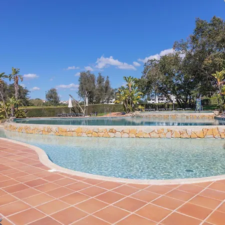Feriehus Acolhedora 371, 3 Quartos, Balaia Golf Village Albufeira