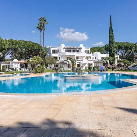 Acolhedora 371, 3 Quartos, Balaia Golf Village Albufeira