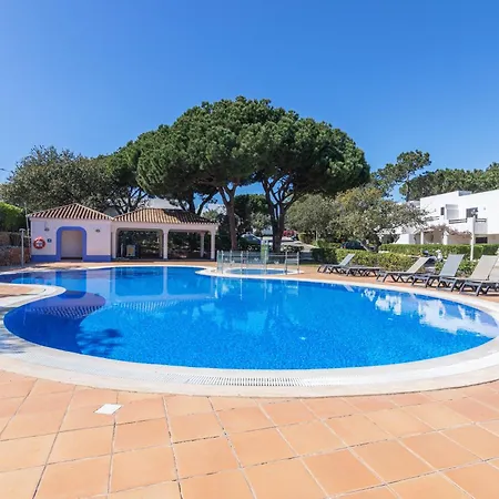 Acolhedora 371, 3 Quartos, Balaia Golf Village Nyaraló Albufeira