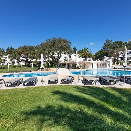 Acolhedora 371, 3 Quartos, Balaia Golf Village Albufeira