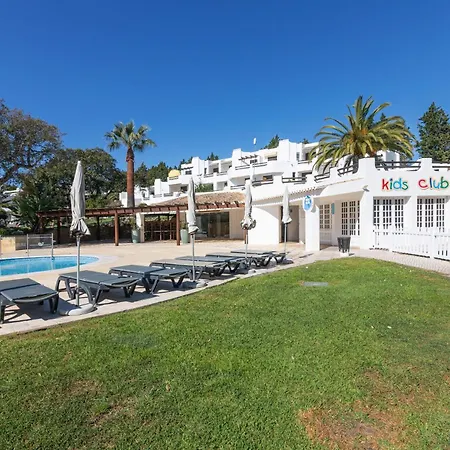 Nyaraló Acolhedora 371, 3 Quartos, Balaia Golf Village