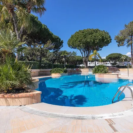 Acolhedora 371, 3 Quartos, Balaia Golf Village Albufeira