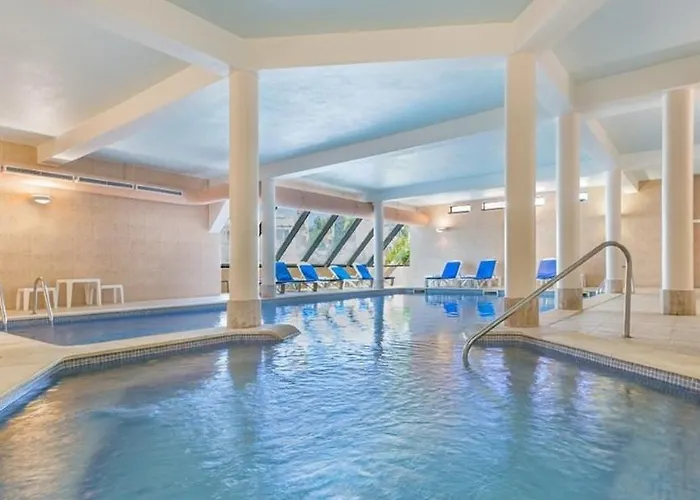 Дом отдыха Acolhedora 371, 3 Quartos, Balaia Golf Village Албуфейра