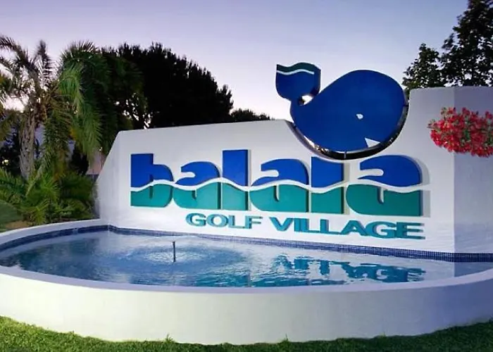 Acolhedora 371, 3 Quartos, Balaia Golf Village Albufeira