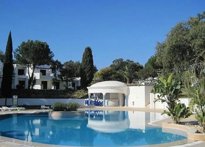 Acolhedora 371, 3 Quartos, Balaia Golf Village Дом отдыха Албуфейра