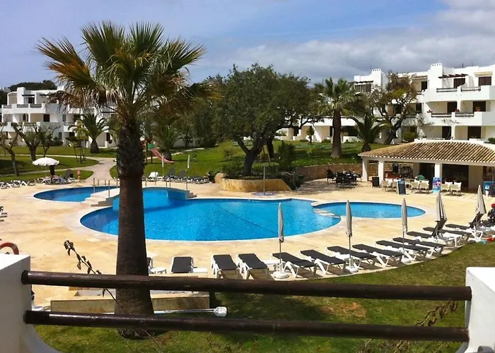 Acolhedora 371, 3 Quartos, Balaia Golf Village *