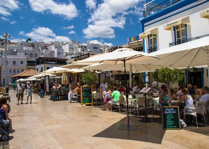 Acolhedora 371, 3 Quartos, Balaia Golf Village Casa vacanze Albufeira