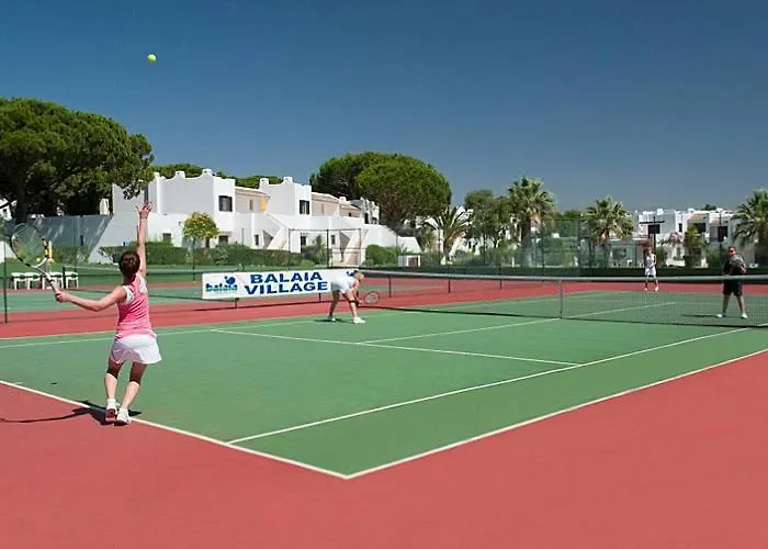 Acolhedora 371, 3 Quartos, Balaia Golf Village