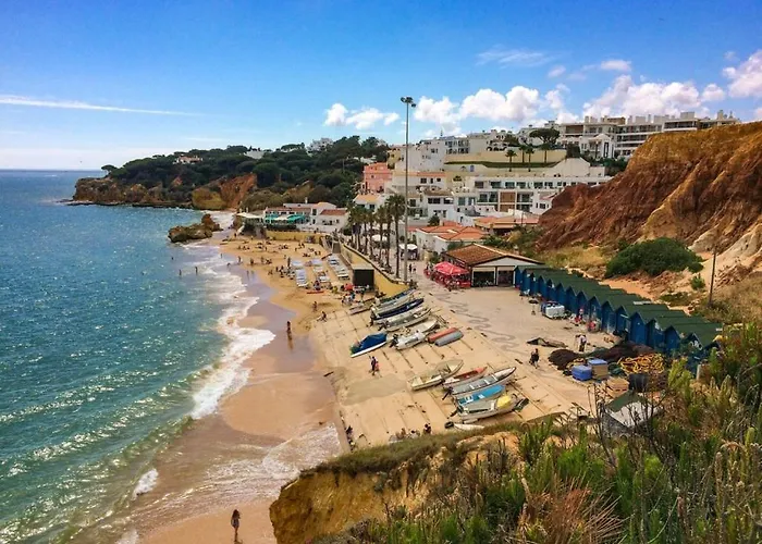 Acolhedora 371, 3 Quartos, Balaia Golf Village Casa vacanze