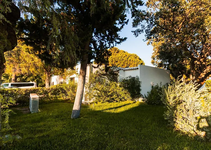 Hébergement de vacances Acolhedora 371, 3 Quartos, Balaia Golf Village *