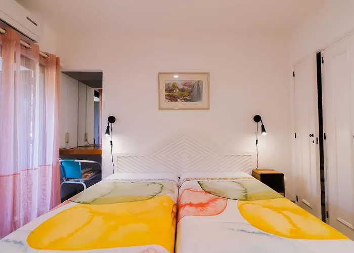 Acolhedora 371, 3 Quartos, Balaia Golf Village * Албуфейра