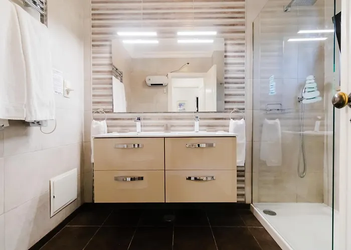 Casa vacanze Acolhedora 371, 3 Quartos, Balaia Golf Village Albufeira