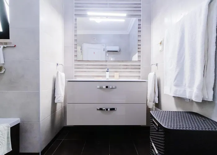 Acolhedora 371, 3 Quartos, Balaia Golf Village Casa vacanze *