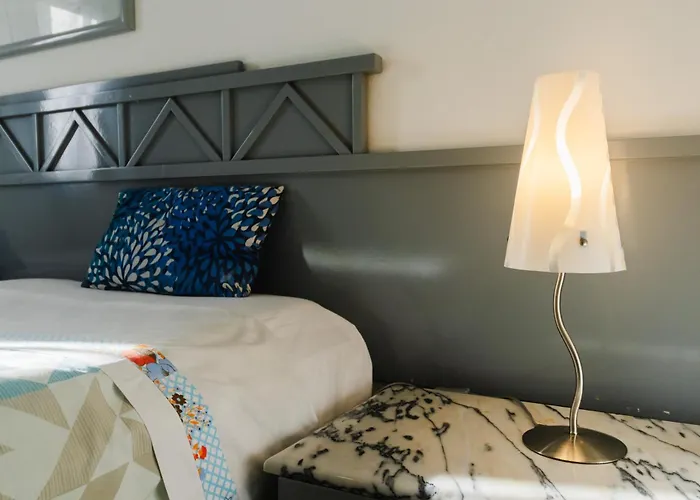 Casa vacanze Acolhedora 371, 3 Quartos, Balaia Golf Village Albufeira